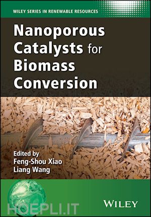 xiao fs - nanoporous catalysts for biomass conversion