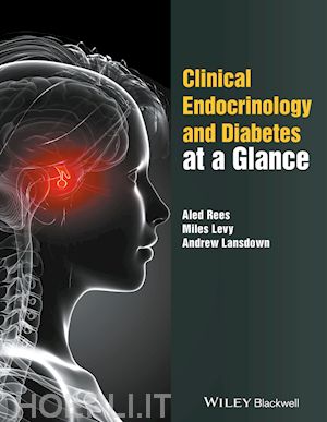 rees da - clinical endocrinology and diabetes at a glance