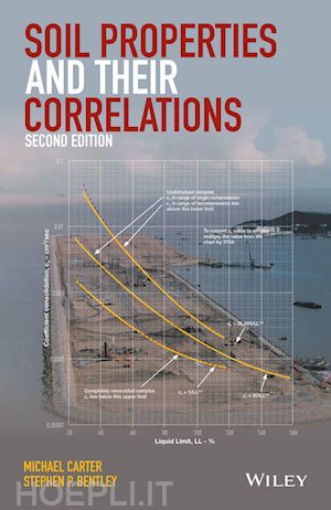 carter m - soil properties and their correlations 2e