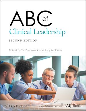 swanwick t - abc of clinical leadership 2e