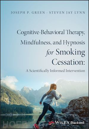 green jp - cognitive–behavioral therapy, mindfulness, and hypnosis for smoking cessation