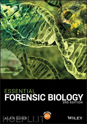 gunn a - essential forensic biology 3e