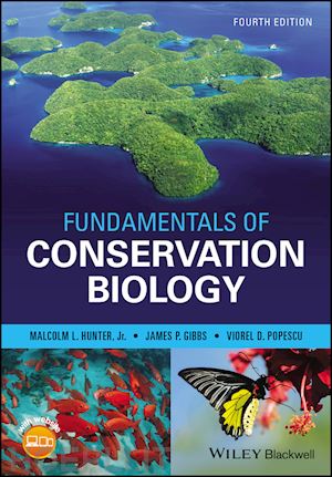 hunter ml - fundamentals of conservation biology 4e