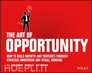 sniukas - the art of opportunity – how to build growth and ventures through strategic innovation and visual thinking