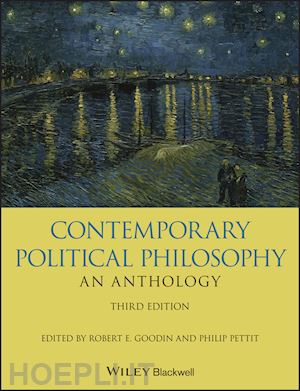 goodin re - contemporary political philosophy – an anthology 3e