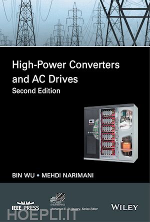 wu b - high–power converters and ac drives 2e