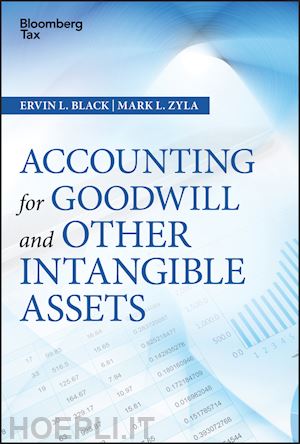black ervin l.; zyla mark l. - accounting for goodwill and other intangible assets
