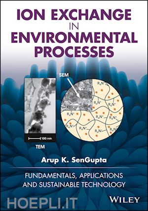 sengupta ak - ion exchange in environmental processes – fundamentals, applications and sustainable technology