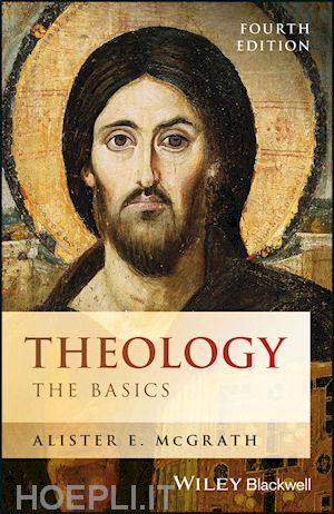 mcgrath ae - theology – the basics 4e