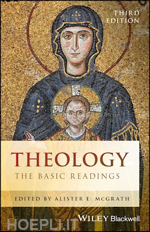 mcgrath ae - theology – the basic readings 3e