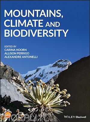 hoorn c - mountains, climate and biodiversity