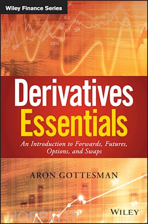 gottesman aron - derivatives essentials