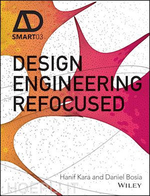 kara h - design engineering refocused