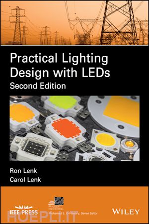 lenk r - practical lighting design with leds 2e