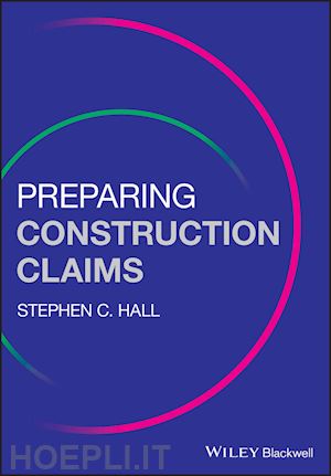 hall sc - preparing construction claims