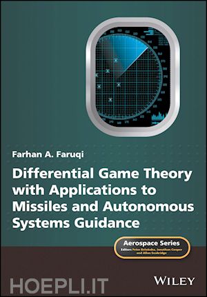 faruqi fa - differential game theory with applications to missiles and autonomous systems guidance