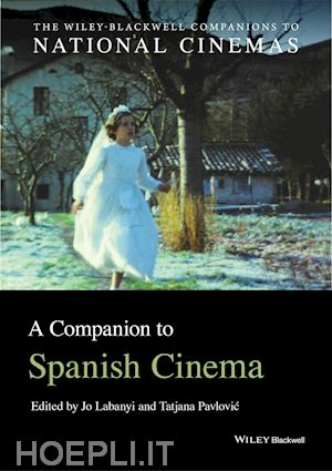 labanyi jl - a companion to spanish cinema
