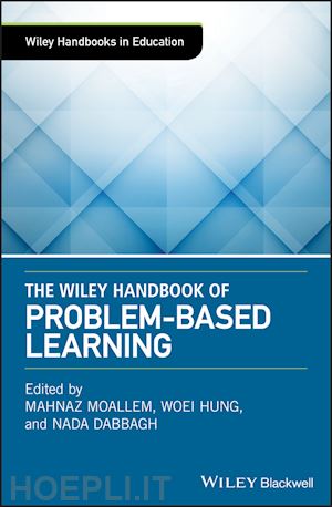 moallem m - the wiley handbook of problem–based learning