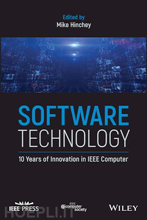 hinchey m - software technology – 10 years of innovation in ieee computer
