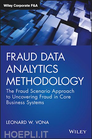 vona leonard w. - fraud data analytics methodology