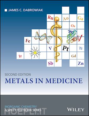 dabrowiak jc - metals in medicine 2e