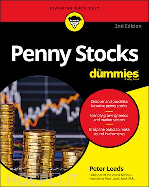 leeds peter - penny stocks for dummies