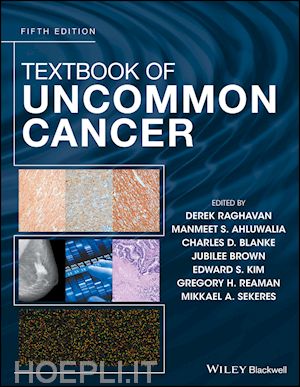 raghavan d - textbook of uncommon cancer 5e
