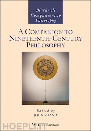 shand j - a companion to nineteenth century philosophy