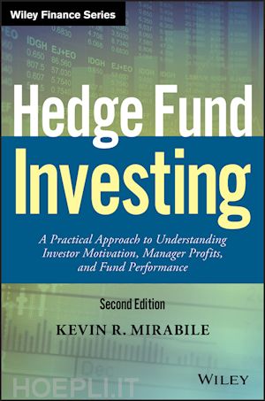 mirabile kevin r. - hedge fund investing