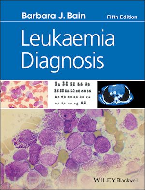 bain bj - leukaemia diagnosis 5e