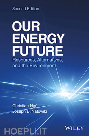 ngo - our energy future – resources, alternatives and the environment 2e
