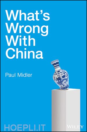 midler p - what's wrong with china