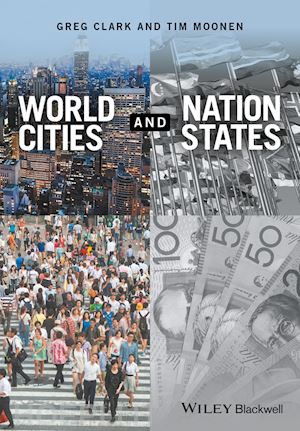 clark g - world cities and nation states