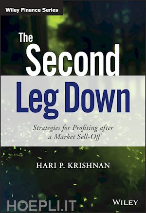 krishnan hari p. - the second leg down