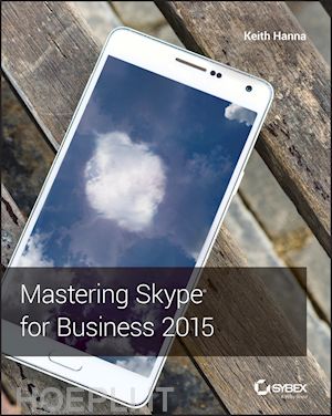 hanna k - mastering skype for business 2015