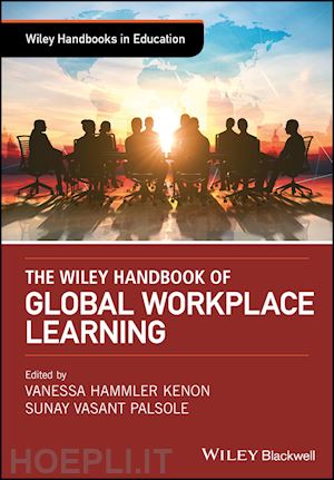 kenon vh - the wiley handbook of global workplace learning
