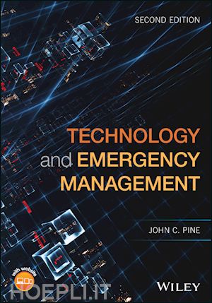 pine jc - technology and emergency management 2e