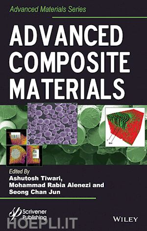 tiwari a - advanced composite materials