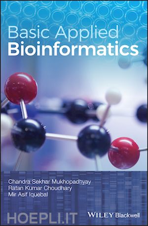 mukhopadhyay cs - basic applied bioinformatics