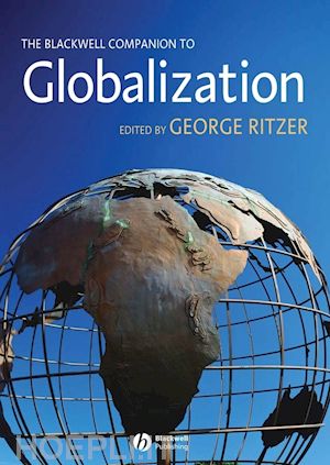 ritzer g - the blackwell companion to globalization
