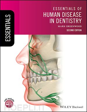greenwood m - essentials of human disease in dentistry, 2nd edition