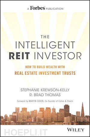 krewson–kelly stephanie; thomas r. brad - the intelligent reit investor