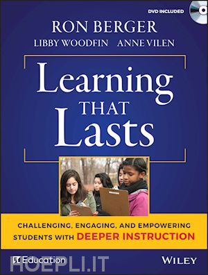 berger ron; woodfin libby; vilen anne - learning that lasts