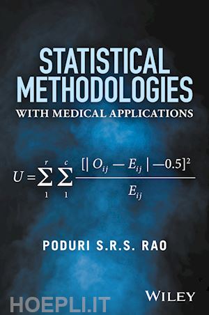 poduri s - statistical methodologies with medical applications