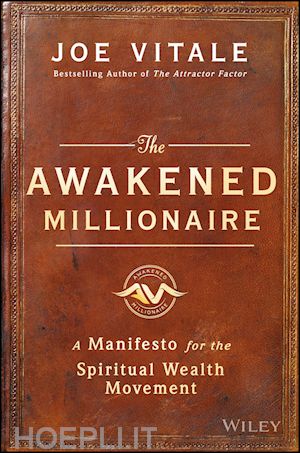 vitale joe - the awakened millionaire