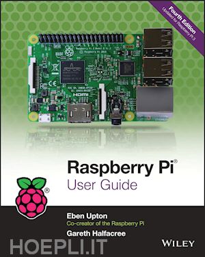 upton e - raspberry pi user guide 4e