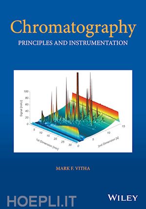vitha mf - chromatography – principles and instrumentation