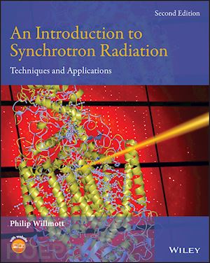 willmott pp - an introduction to synchrotron radiation – techniques and applications 2e