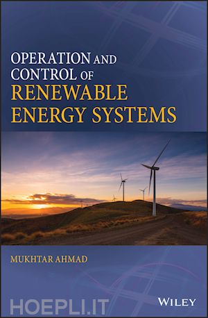 ahmad m - operation and control of renewable energy systems