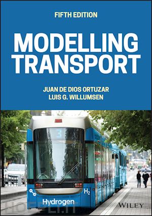 ortuzar jdd - modelling transport, fifth edition